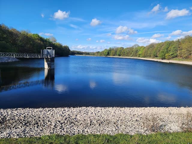 Worthington Lakes Country Park - Image 2