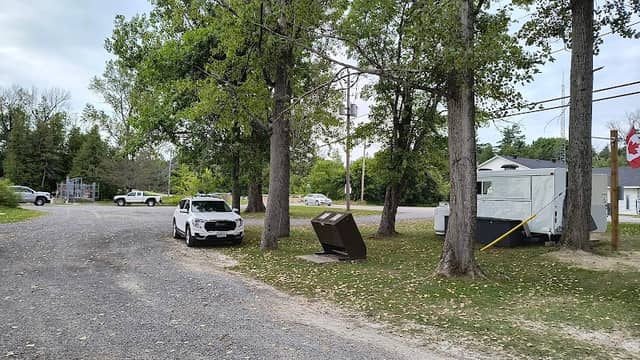 White Lake Beach Park - Image 2