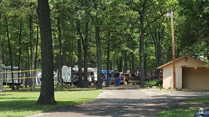 Dam Site Park - Image 1