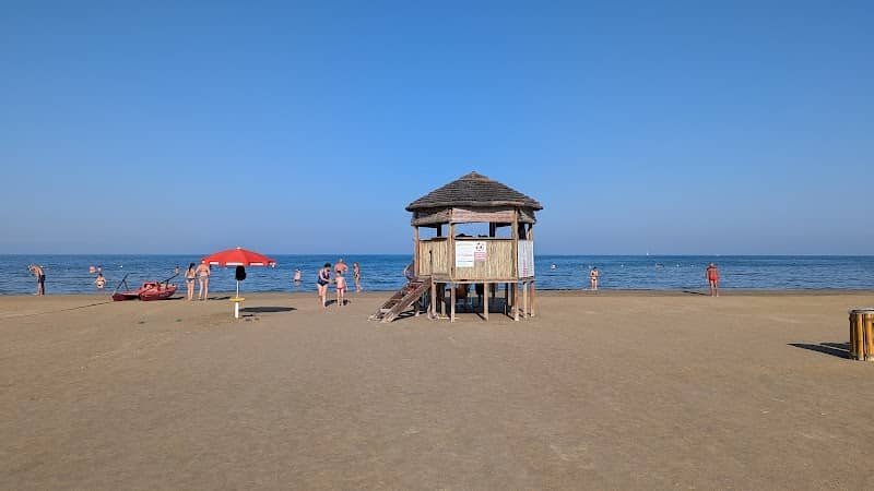 Spiaggia di Vieste - Image 2