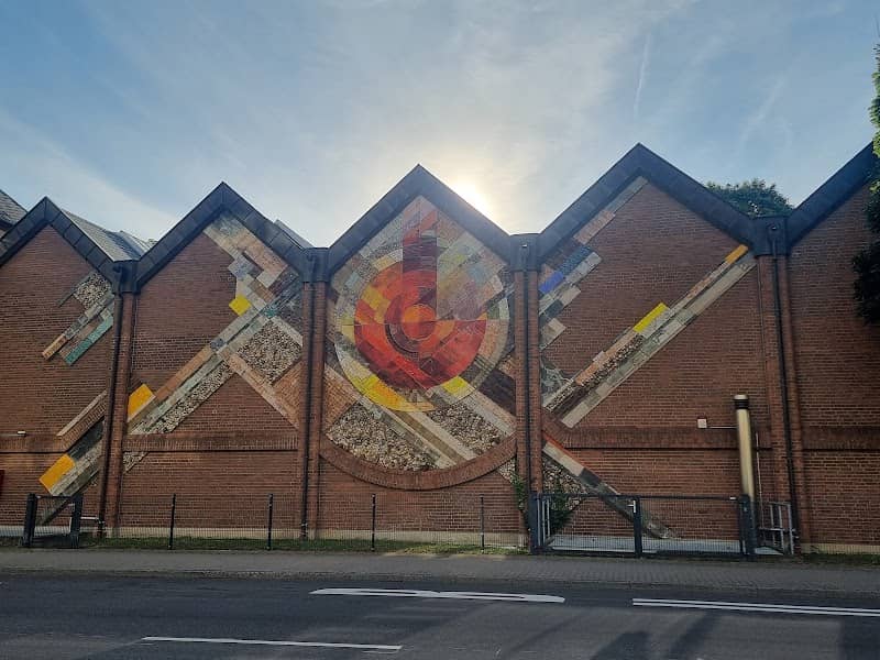 Street art Koblenz - Image 2