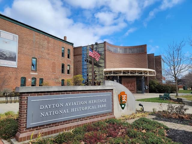 Dayton Aviation Heritage National Historical Park - Image 2