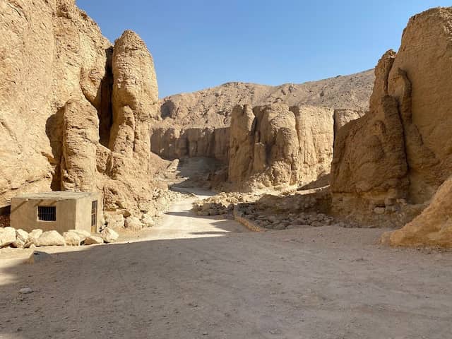 Valley of the Monkeys - Image 1