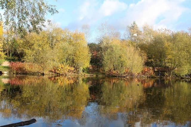 Westmorland Park - Image 1