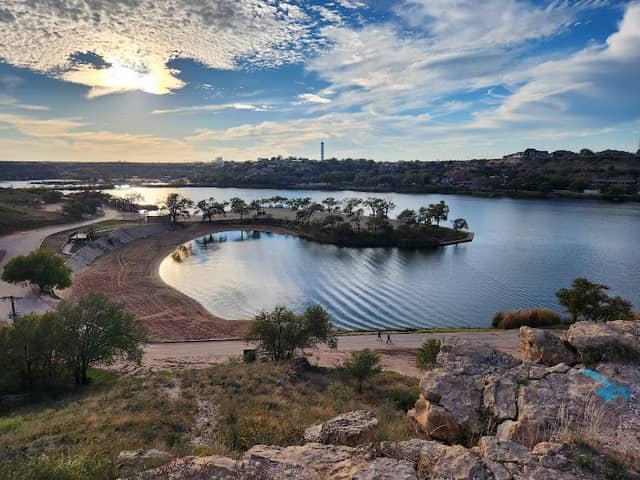 Buffalo Springs Lake - Image 2
