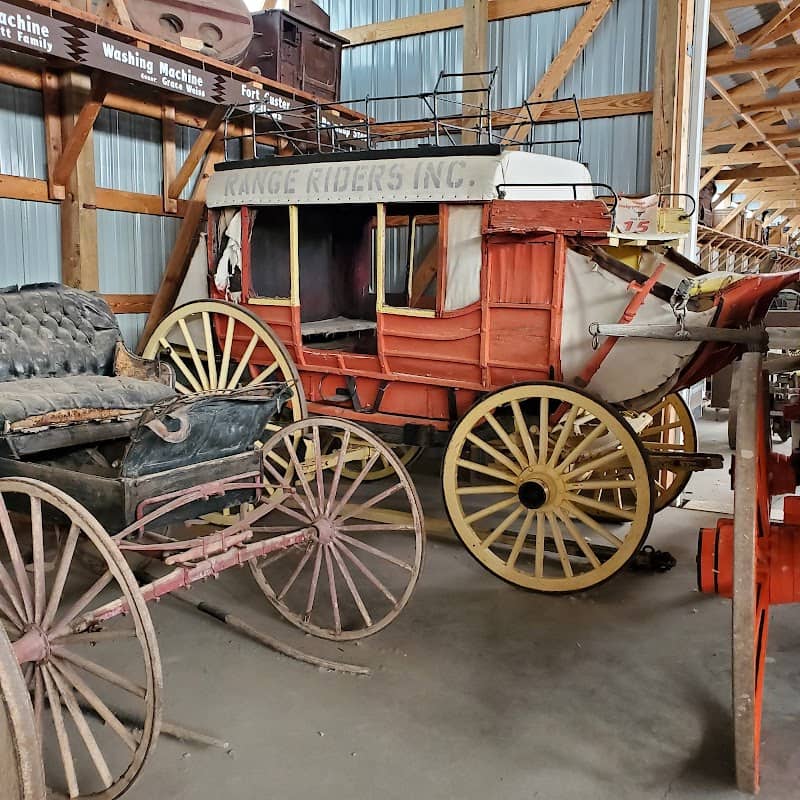 Range Riders Museum - Image 1