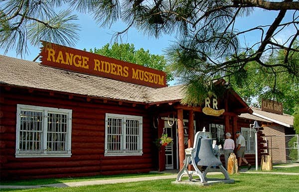 Range Riders Museum - Image 2