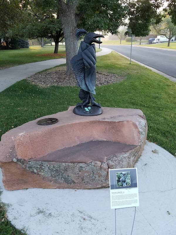 Elanor M. Wyatt Centennial Park - Image 1