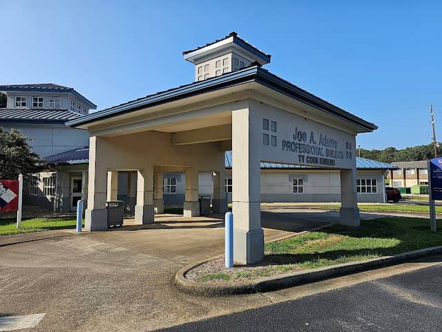 Ty Cobb Museum - Image 2