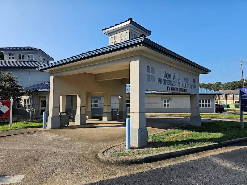 Ty Cobb Museum - Image 2
