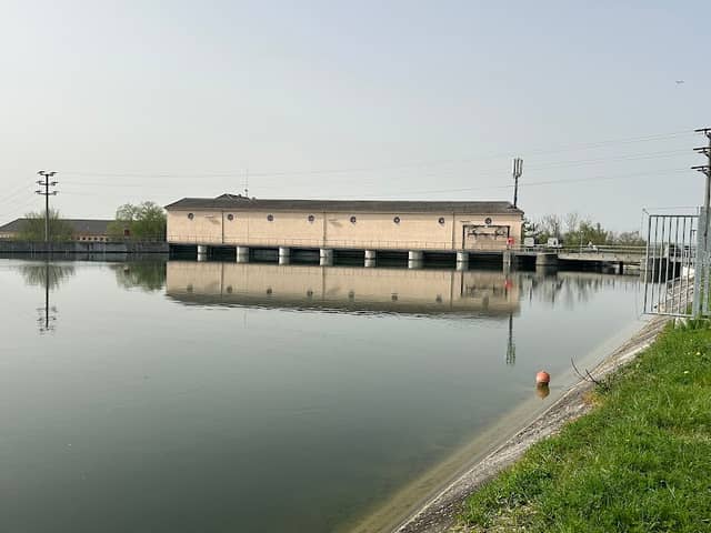 Schwaig Fischtreppen - Image 1