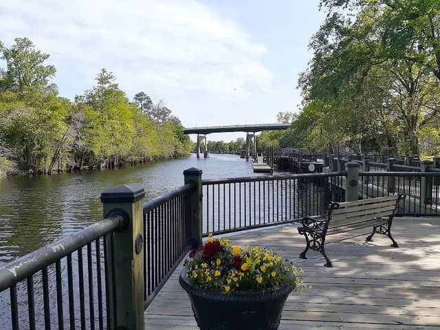 Conway Riverwalk - Image 3