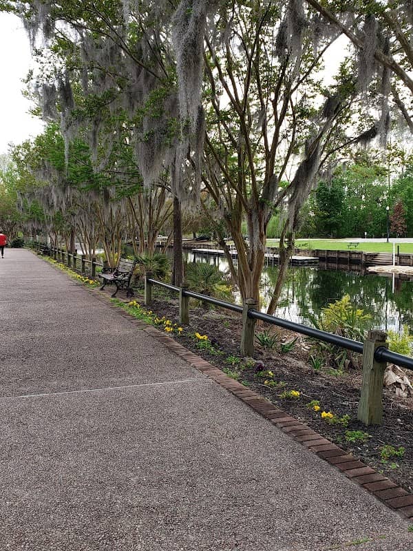 Conway Riverwalk - Image 2