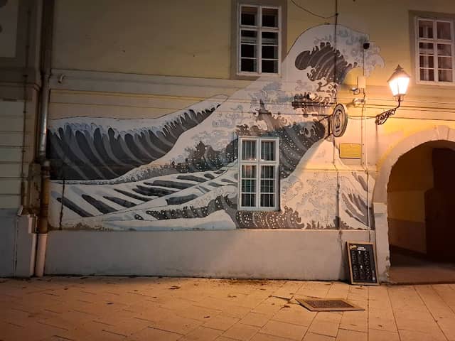 Mural valova - Image 1