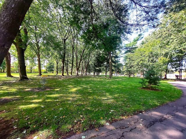 Parc Christophe-Colomb - Image 1
