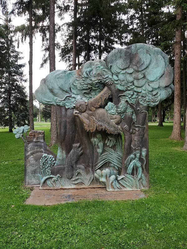 Parc Christophe-Colomb - Image 2
