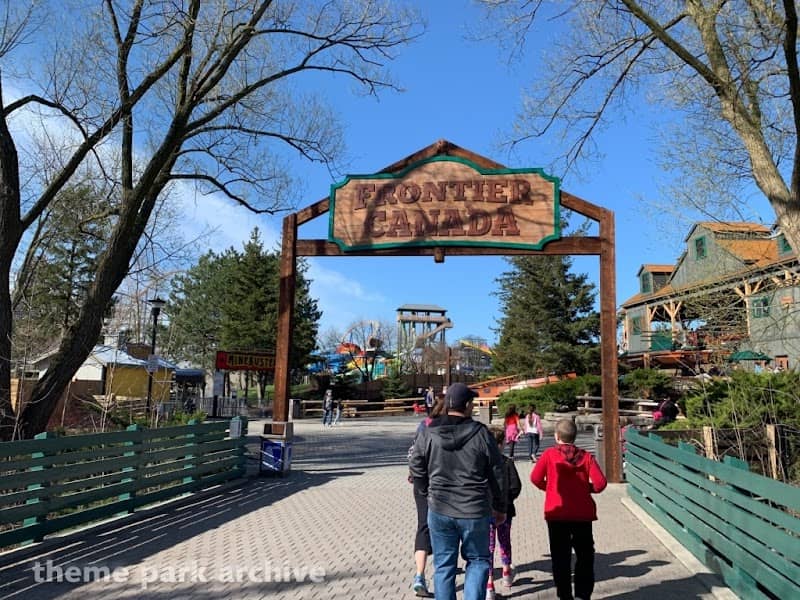 Frontier Canada - Image 2