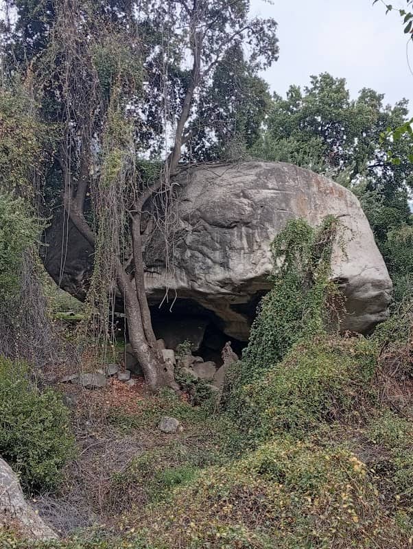 Casa de Piedra de Pirque - Image 2