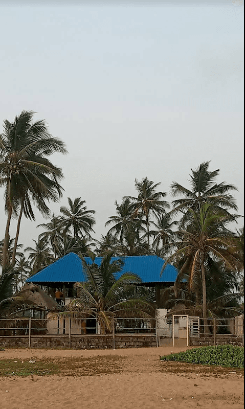 Ibeshe Beach - Image 1
