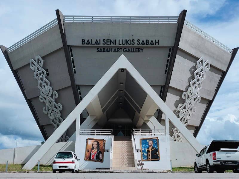 Sabah Art Gallery - Image 2