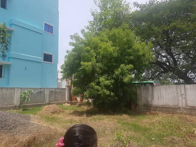 Senneerkuppam Park - Image 1