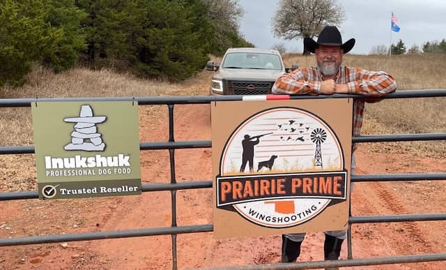 Prairie Prime - Image 1