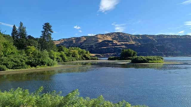 Columbia River Gorge - Image 2