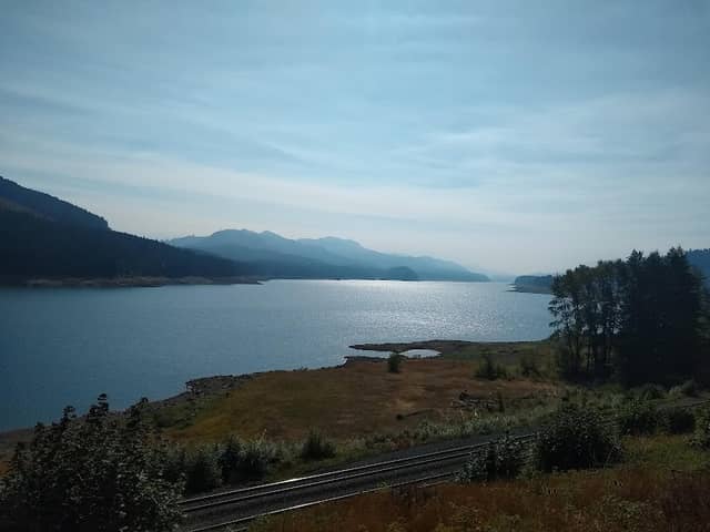 Columbia River Gorge - Image 1