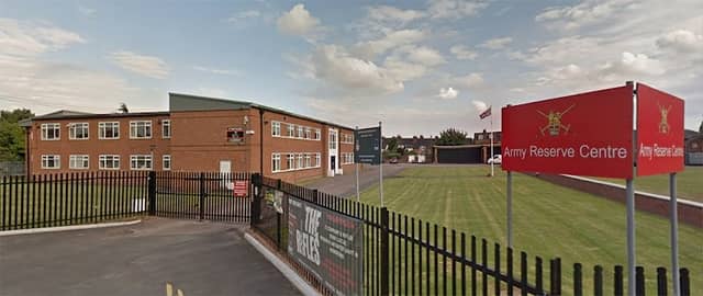 Herefordshire Light Infantry Museum - Image 1