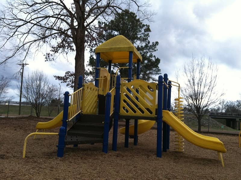 Columbus Propst Park - Image 1