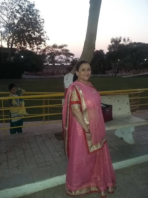 Balaji Bhai Kanhai Patel Park - Image 1