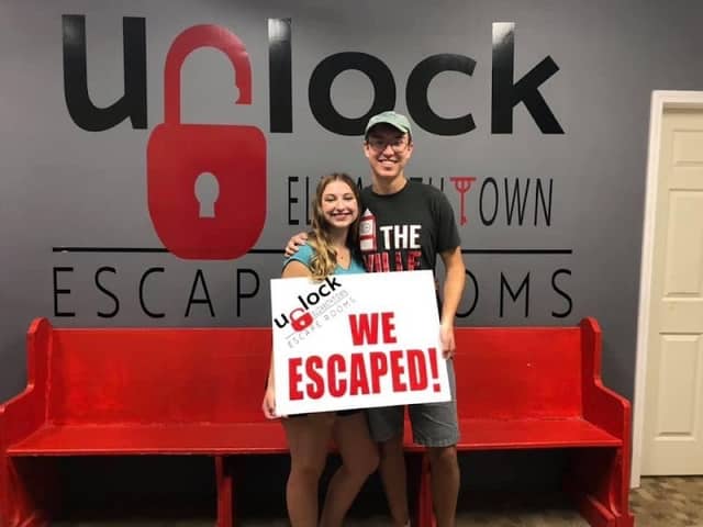 Unlock Elizabethtown - Image 2