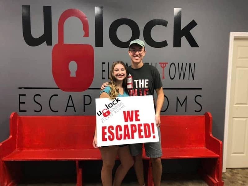 Unlock Elizabethtown - Image 2