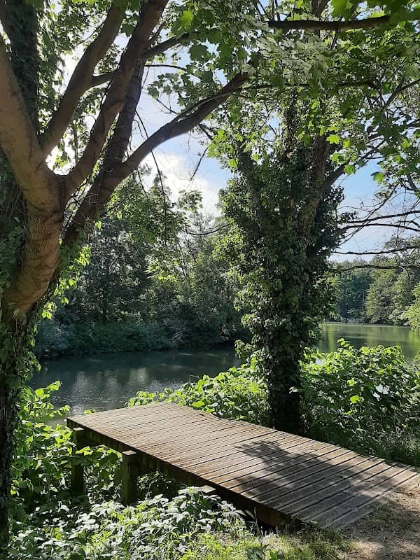 Les Jardins De La Galaure - Image 2
