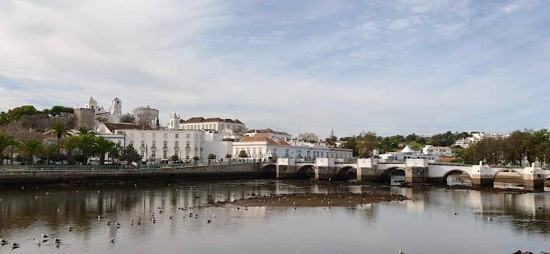 Memoria dos Valorosos Moradores de Tavira - Image 1