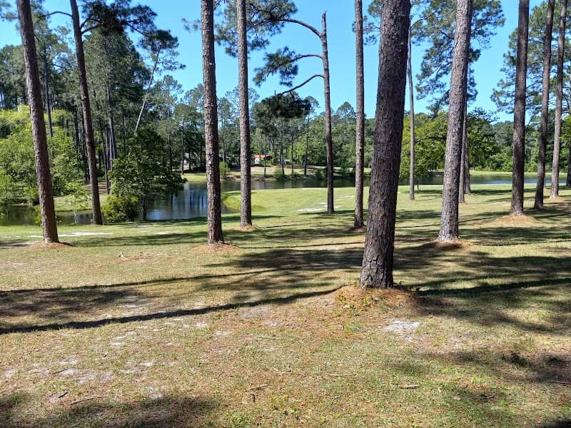 Fletcher memorial park - Image 1