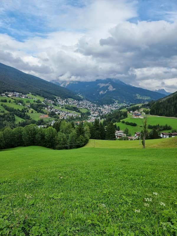 Aussicht auf St. ULRICH - Image 1