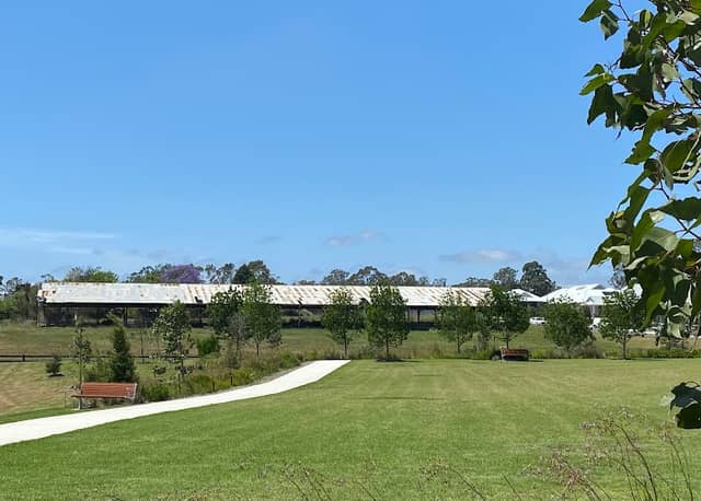 Rotolactor Park - Image 1