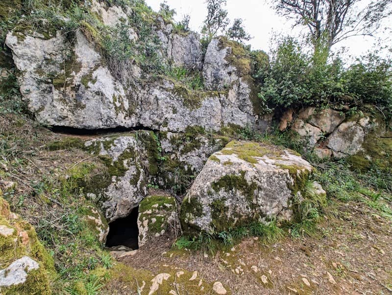 Gruta da Arrifana - Image 1