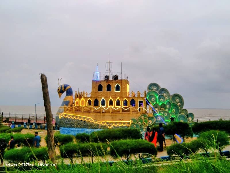 Dheusagar Park- New Digha - Image 1