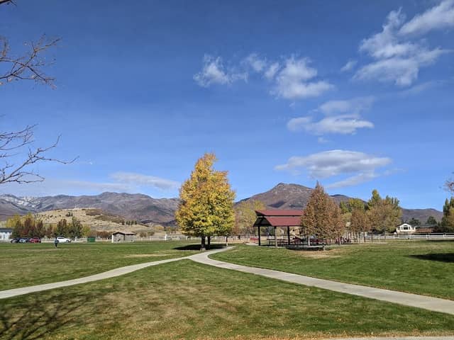 Hamlet Park - Image 2