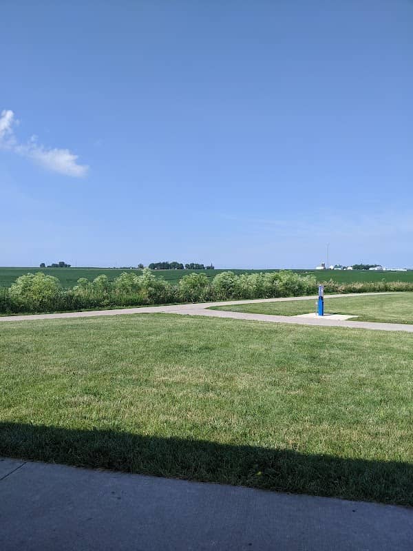 Hoover Park - Image 1
