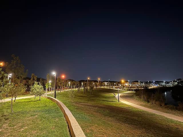 Belvedere Valea Mangului - Image 1