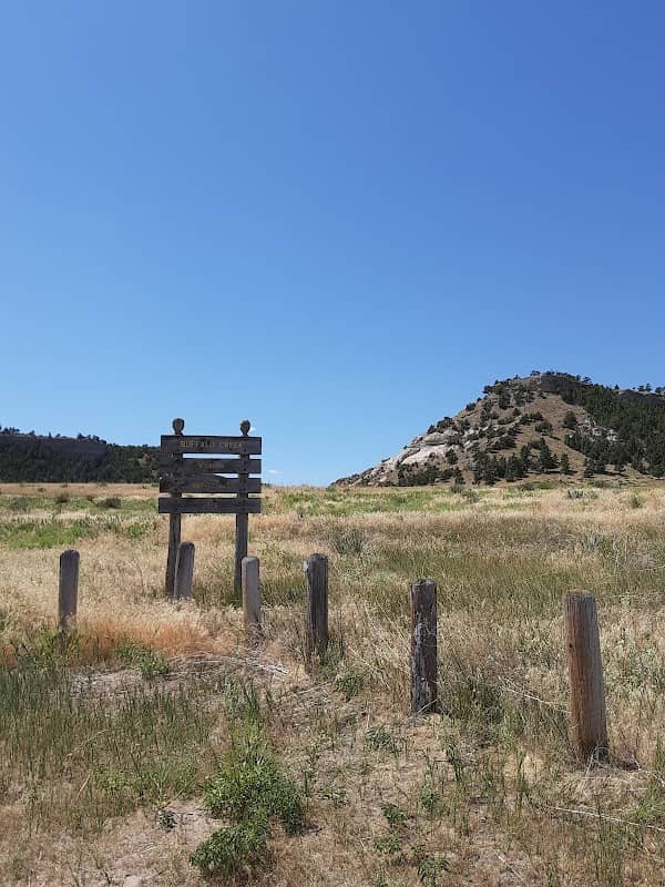 Haystack Mountain Wildlife Refuge - Image 1