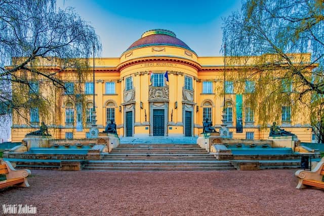 Déri Museum - Image 1