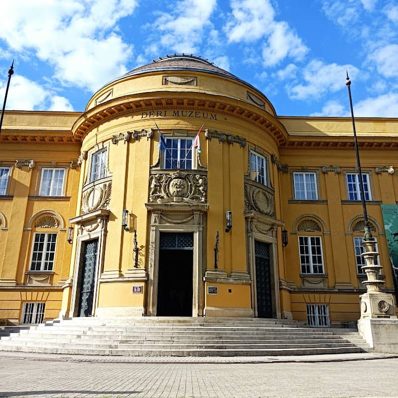 Déri Museum - Image 2