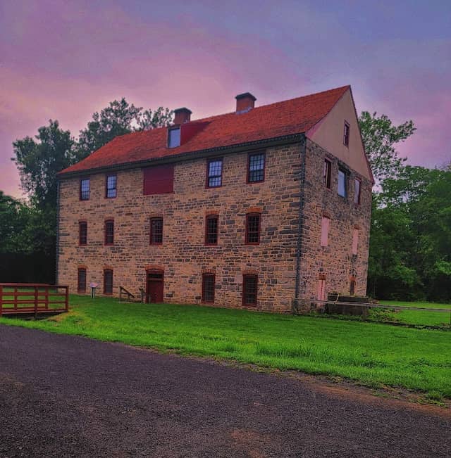 Historic Bethlehem Museums & Sites Administrative Office - Image 1