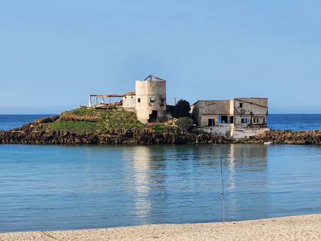 BOULEVARD EL MORDJANE - Image 1