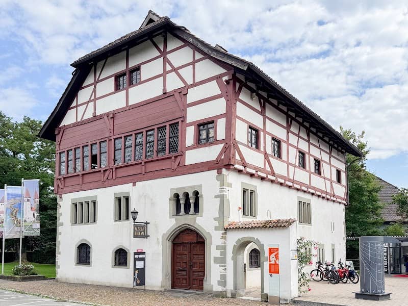 Museum Reichenau - Image 1