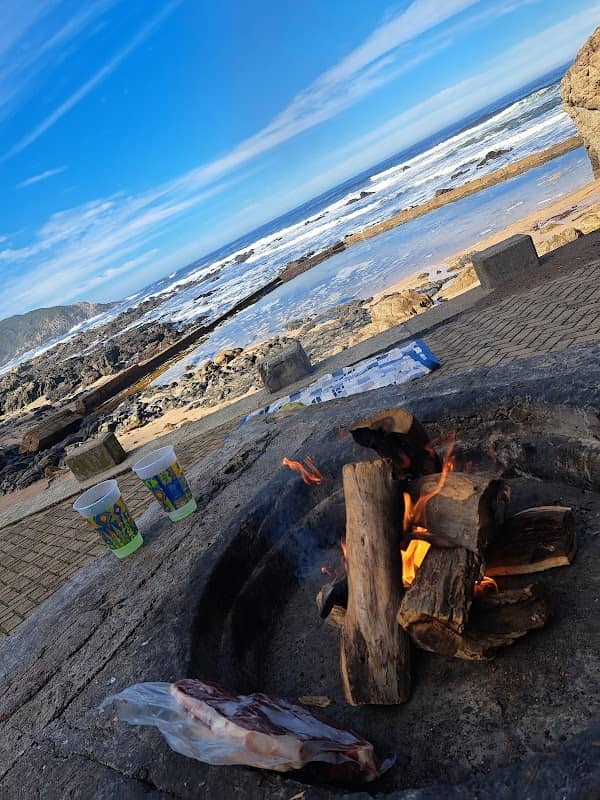 # Braai Biki - Image 1
